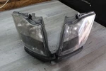 2012 Ski-doo Grand Touring 550F Sport Front Lamp Set Pair. Fixed Price $48.56.