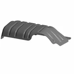 Polaris Heat Shield, Foil, Full, Ranger, Genuine Oem Part 5814454, Qty. Fixed Price $124.99.