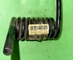 Arctic Cat Oem Rear Lh Ptd Blk Suspension Spring 0604-291 (or 1704-419) New. Fixed Price $67.99.