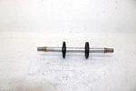 1996 Ski-doo Formula Iii 600 Oem Rear Upper Shock Shaft Set 414771100 SS18. Fixed Price $34.39.