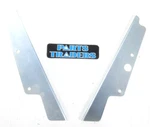 Genuine Polaris Left & Right Bulkhead Clips Rmk Iq Dragon Fusion 600/700/900. Fixed Price $11.99.