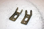 2002 Ski-doo Mxz 800 Adrenaline Oem Front Shock Mount Set 518317519 SS21. Fixed Price $12.99.