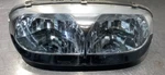 03-07 Gen Ski Doo Rev Headlight Assembly 500SS 600 800 440 550F 380 515175909. Fixed Price $50.00.