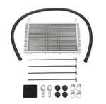 Flex-a-lite Transmission Oil COOLER1 7 Row 3/8IN Barb (113802). Fixed Price $117.22.