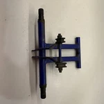 Torque Arm, Rear, Indy Blue - 2003 Polaris Supersport 550. Fixed Price $100.00.