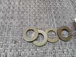 Polaris Washer Part Number - 7555877 (pack Of 4). Fixed Price $16.99.