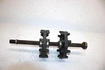 95 Polaris 500 Carb Oem Drive Shaft W/bearing 1590246 1590230 SP208. Fixed Price $51.59.