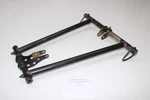 2015 Polaris Pro Rmk 800 155" Rear Suspension Front Swing Arm. Fixed Price $79.95.