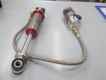 Polaris Oem Snowmobile Front Track Shock 7042214. Fixed Price $329.99.