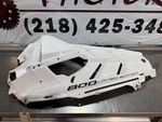 Polaris Pro Rmk 800 Hood 5438620-599. Fixed Price $299.99.