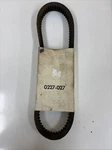 Arctic Cat Drive Belt 1974-1981 Tigre, Cheetah, Lynx, Panther P/no 0227-027. Fixed Price $31.99.