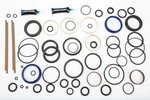 Fox Shock Racing Shox Float Evol/x Rebuild Kit EV.G2 803-00-229. Fixed Price $84.07.