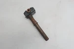 1999-2002 Ski-doo Mxz 600 440 Oem Leg Spindle Ass'y. Fixed Price $34.97.