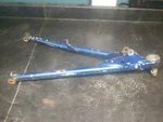 06-07 Ski Doo Left Lower A-arm # 860512600 440X. Fixed Price $75.95.