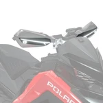 Polaris Snowmobile Defend Handguard Signature Lights 2884933 2890117. Fixed Price $139.99.