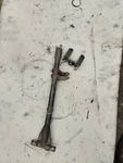 2005 Arctic Firecat F5 F6 F7 Efi Sno Pro Steering Stem Shaft Rod 0705-961. Fixed Price $79.99.