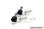 Circuit Sports Tie Rod Ends Extended Lower Ball Joints Set For Miata Na/nb. Fixed Price $236.55.