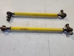 Yellow 2002 Polaris Pro X 440 Upper Radius W/ Tie Rods 2001 2003. Fixed Price $38.66.