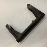 Rear Pivot Arm, 4.25, Black - 2001 Polaris 600 Pro X. Fixed Price $15.00.