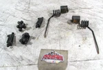 Skidoo Pair Left & Right Suspension Springs Hardware, 2018-24 Summit (OPS1269). Fixed Price $51.02.
