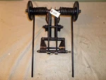 Arctic Cat 2006 M7 Efi 153 Torqure Arm / Idler Assembly 0704-980. Fixed Price $89.06.