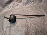 Brp Ski Doo Tundra 550F 2009 Right Spring Square Rear Suspension 503192104. Fixed Price $44.99.