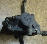 2005 SKI-D00 Expedition 550F Snowmobile Bombardier Disk Brake Caliper. Fixed Price $74.71.