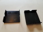 Vintage Polaris Leaf Spring Wear Plates Black Starfire Atx Colt Txl 5430003. Fixed Price $19.99.