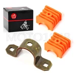 Upper Steering Bushing Bracket 1996-01 For Polaris Sportsman 500 5433415 5433416. Fixed Price $18.99.