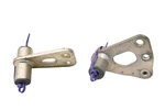 19 Polaris 800 Axyx Sks Steering Arms 146". Fixed Price $149.99.
