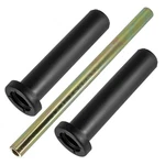 Front Inner Upper Arm Long Pivot & Bushing Kit For Polaris 5138791 5436973. Fixed Price $17.00.