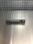 Polaris Front Lower Control Arm Pivot Shaft 5138461 T370. Fixed Price $29.99.