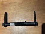 Polaris Oem 1540677 Rear Pivot Arm Bracket Nos. Fixed Price $49.99.