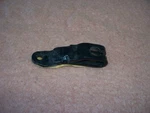 Polaris Snowmobile 1996 Rxl Xlt Trail Ultra 500 Steering Arm New Oem 5241244-067. Fixed Price $19.95.