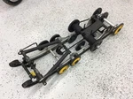 Ski-doo 2000 Complete Rear Skid Suspension 503189301 Mxz 800 Zx 121. Fixed Price $259.95.