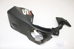 2015 Polaris Rush Pro 800 Axys Right Side Lower Belly Panel Cover Cowl. Fixed Price $58.95.