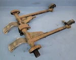 Arctic Zrt Puma Wildcat Front Suspension Arm 0704-248. Fixed Price $49.99.