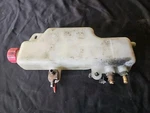 90S Polaris Indy Xlt Xcr Rmk Storm Trail Touring Coolant Tank Over Flow 5431733. Fixed Price $17.18.