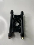 2019 Arctic Cat M 8000 Alpha One 154 Handlebar Riser 4.5 1705-415. Fixed Price $42.00.