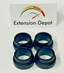 1500307 Polaris Delrin Shock Bushing - 4 Pk Scrambler Xc Sportsman Indy Edge. Fixed Price $24.95.