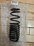 Nos Arctic Cat 2704-927 Compression Spring 55/250# X 8.25" Blk. Fixed Price $40.84.