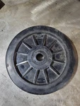 Vintage Arctic Cat Snowmobile 0104-298 Rear Idler Wheel Panther Eltigre Cheetah. Fixed Price $22.48.