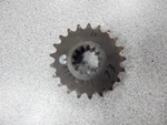 Arctic Cat Snowmobile 1976-1979 Cheetah Panther 21T Chaincase Sprocket 0107-408. Fixed Price $23.47.