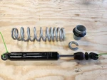 2001-2008 Polaris Classic Edge Indy Frontier Rmk Xc Sp Oem Shock 7041932. Fixed Price $72.99.