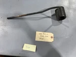Torsion Spring, Right, Black - 2014 Polaris Indy 550 White 34969. Fixed Price $70.00.
