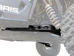 Superatv High Clearance Rear Trailing Arms For Polaris Rzr Xp 1000 (2014+) Black. Fixed Price $834.95.