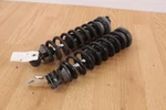1992 Ski-doo Mach Xtc Left & Right Front Shocks 10.5 Inch. Fixed Price $69.00.