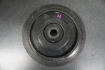 2002 Arctic Cat Oem Track Idler Guide Wheel Zr 800 Efi 1604-685. Fixed Price $18.95.