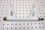 2007 Arctic Cat M8 Sno Pro 153 Rear Pivot Arm 1704-605. Fixed Price $43.60.