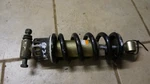 2018 Yamaha Apex Snowmobile 4AA-22259-70 Rear Shock Absorber Suspension SH269. Fixed Price $29.98.